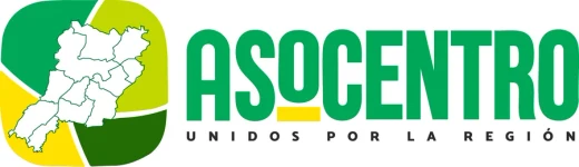 Asocentro — Unidos por la región